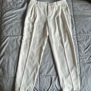 Ralph Lauren Ankle Trousers